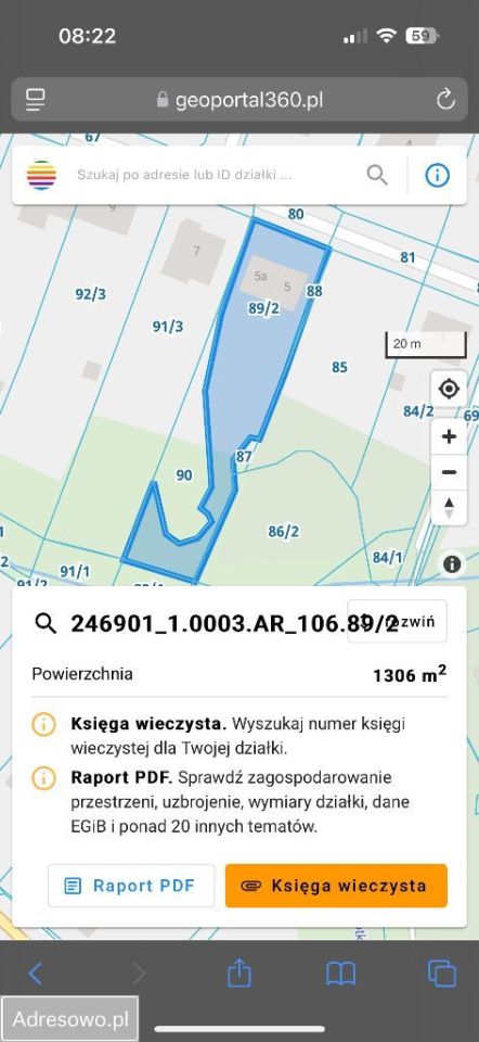 bliźniak, 3 pokoje Katowice Piotrowice, ul. Nad Jarem. Zdjęcie 2