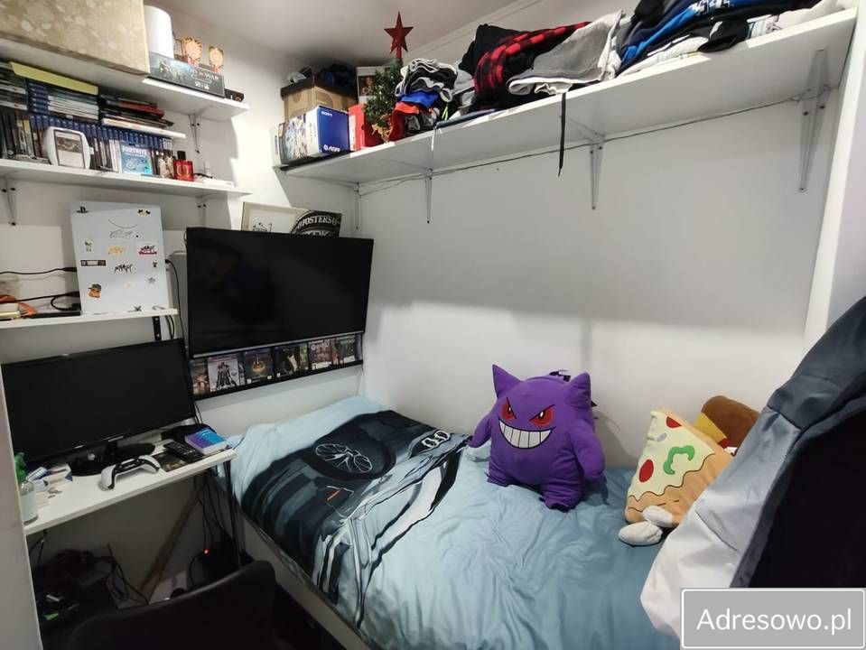 Mieszkanie 3-pokojowe Tomaszów Lubelski, ul. Tadeusza Rejtana. Zdjęcie 10