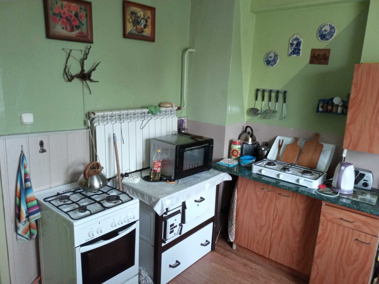 dom wolnostojący Wichowo. Zdjęcie 7