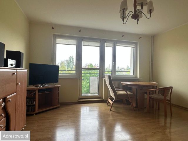 Mieszkanie 3-pokojowe Poznań Grunwald, ul. Jana Keplera. Zdjęcie 1