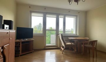 Mieszkanie 3-pokojowe Poznań Grunwald, ul. Jana Keplera