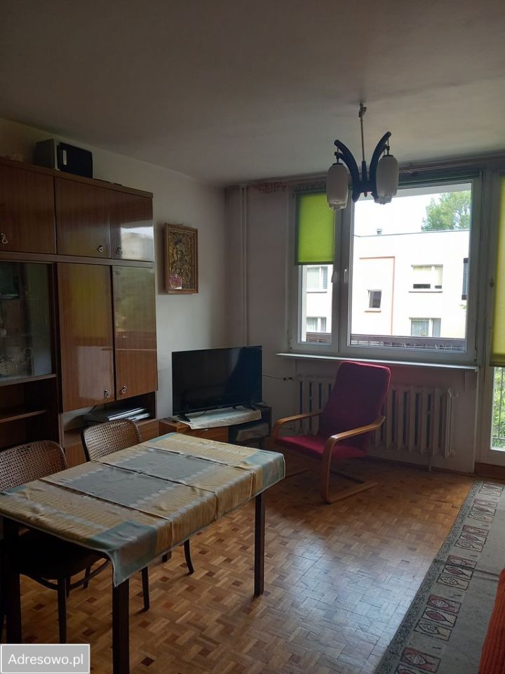 Mieszkanie 2-pokojowe Bielsko-Biała Osiedle Karpackie, ul. Pięciu Stawów