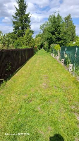 Działka rod Lublin Zemborzyce, ul. Janowska 804 nr działki. Zdjęcie 9