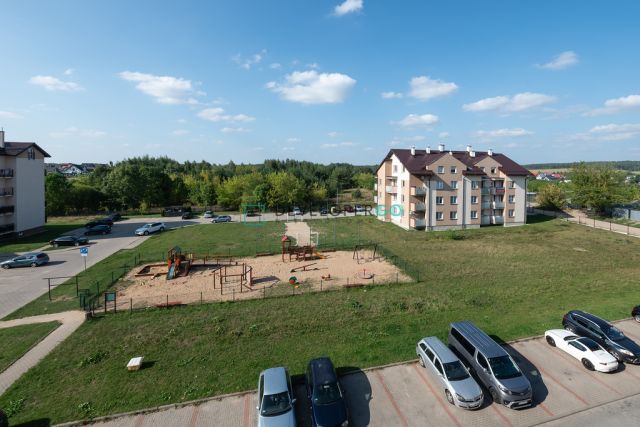 Mieszkanie 4-pokojowe Sokółka, ul. Władysława Broniewskiego. Zdjęcie 2