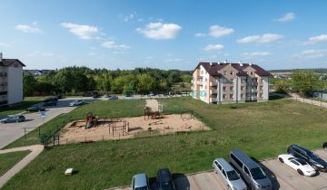 Mieszkanie 4-pokojowe Sokółka, ul. Władysława Broniewskiego