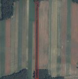 Działka rolna Stara Wieś