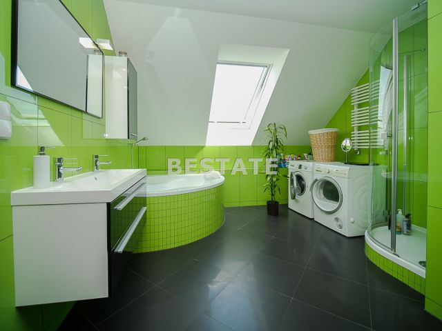 dom wolnostojący, 5 pokoi Wola Dębińska. Zdjęcie 12