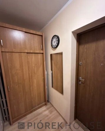 Mieszkanie 1-pokojowe Warszawa Targówek, ul. Krasnobrodzka. Zdjęcie 6