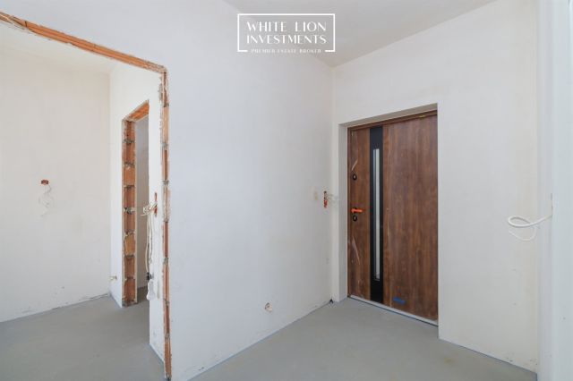 dom wolnostojący, 4 pokoje Łomianki, ul. Kręta. Zdjęcie 18