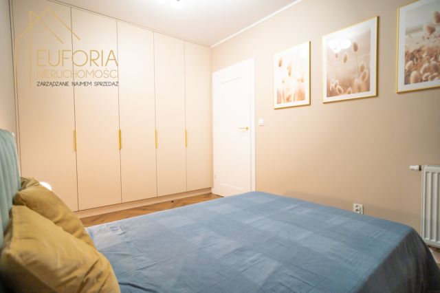 Mieszkanie 2-pokojowe Łódź, ul. Srebrzyńska. Zdjęcie 5