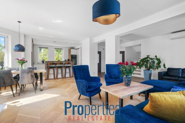 dom wolnostojący, 6 pokoi Stara Wieś, ul. Grodziska. Zdjęcie 1