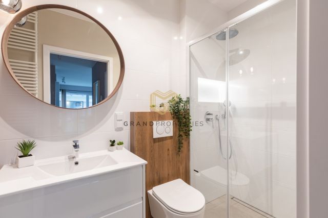 Mieszkanie 2-pokojowe Warszawa Wilanów, ul. Syta. Zdjęcie 11