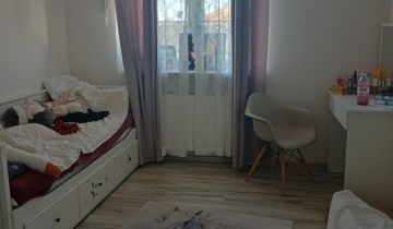 bliźniak, 5 pokoi Marysin