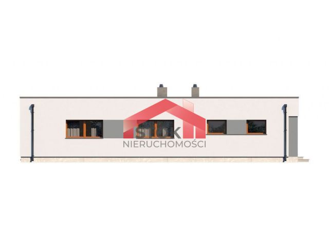 dom wolnostojący, 4 pokoje Ciasne. Zdjęcie 7