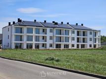 Mieszkanie 3-pokojowe Siemianice. Zdjęcie 4