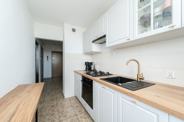 Mieszkanie 2-pokojowe Warszawa Praga-Południe, ul. Igańska. Zdjęcie 5