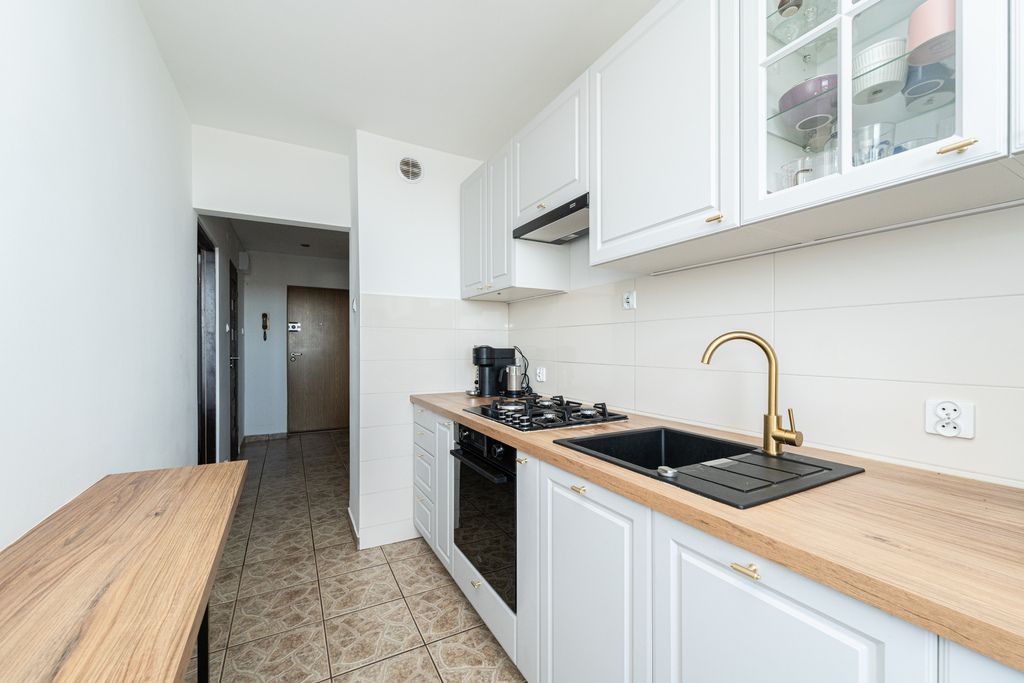 Mieszkanie 2-pokojowe Warszawa Praga-Południe, ul. Igańska. Zdjęcie 5