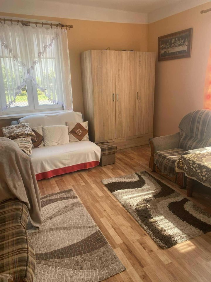 dom wolnostojący Ludwinów. Zdjęcie 4