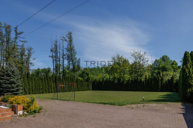 dom wolnostojący, 4 pokoje Warszawa Białołęka. Zdjęcie 19