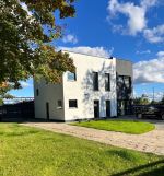 Hala/magazyn Będzino. Zdjęcie 3