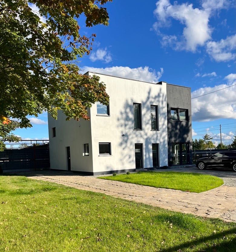 Hala/magazyn Będzino. Zdjęcie 4