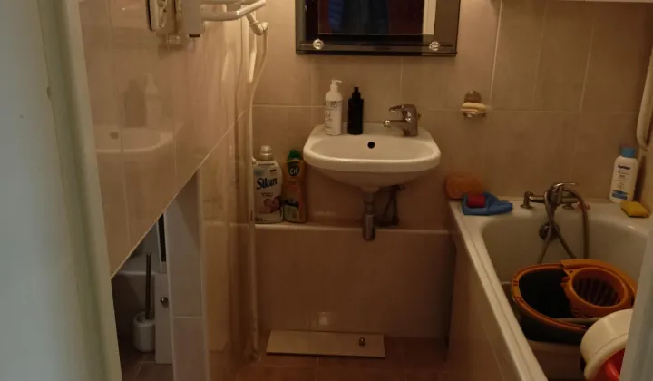 Mieszkanie 4-pokojowe Rzeszów Baranówka, ul. Stanisława Mikołajczyka