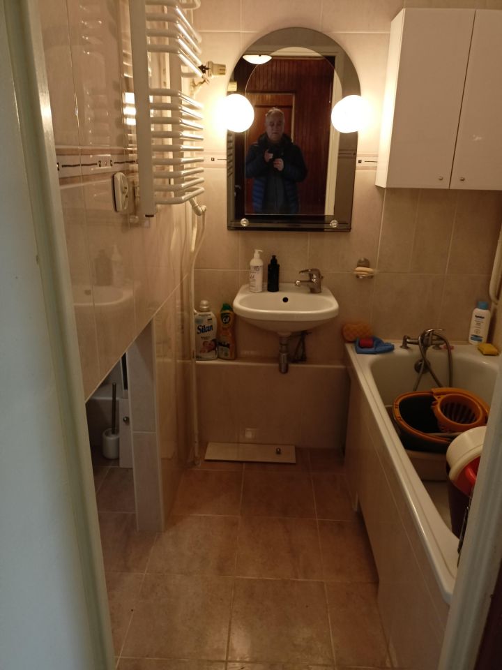 Mieszkanie 4-pokojowe Rzeszów Baranówka, ul. Stanisława Mikołajczyka