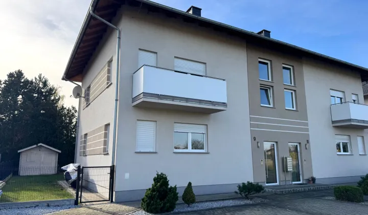 Mieszkanie 3-pokojowe Opole Czarnowąsy, ul. Bursztynowa