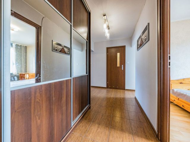 Mieszkanie 3-pokojowe Gdynia Pogórze, ul. Żeliwna. Zdjęcie 17