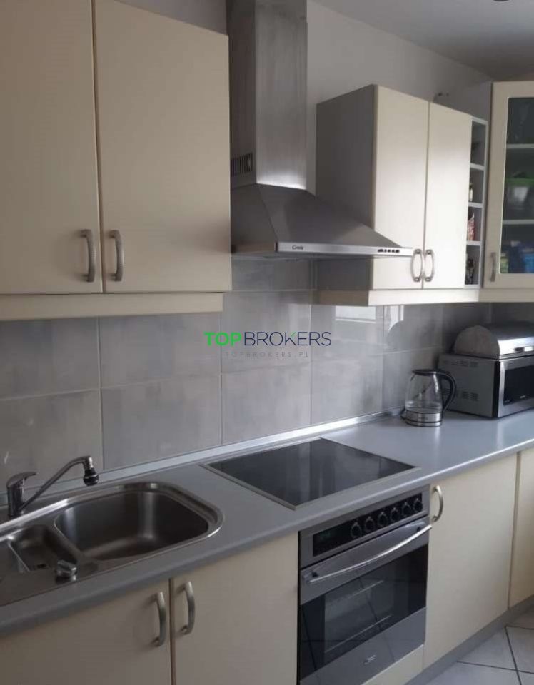 Mieszkanie 2-pokojowe Warszawa Ursynów, ul. Jerzego Zaruby. Zdjęcie 8