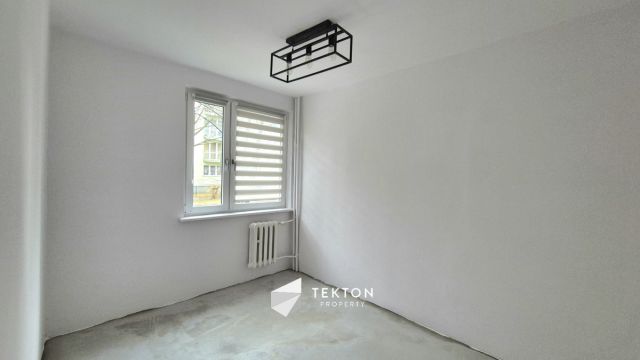 Mieszkanie 2-pokojowe Łódź Dąbrowa, ul. Konspiracyjnego Wojska Polskiego. Zdjęcie 10