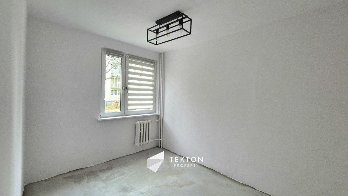 Mieszkanie 2-pokojowe Łódź Dąbrowa, ul. Konspiracyjnego Wojska Polskiego. Zdjęcie 10