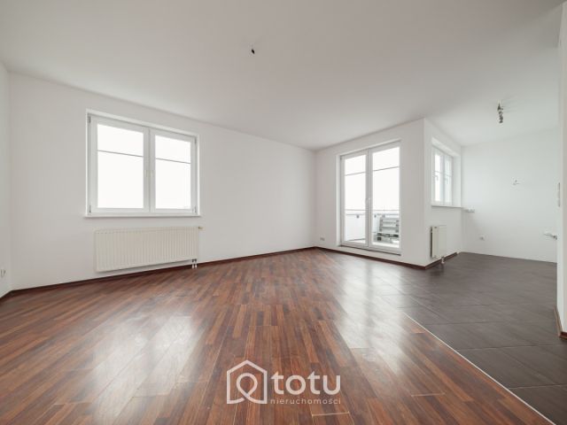 Mieszkanie 3-pokojowe Pruszków, ul. Działkowa. Zdjęcie 3