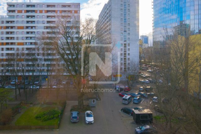 Mieszkanie 3-pokojowe Warszawa Wola, ul. Grzybowska. Zdjęcie 3