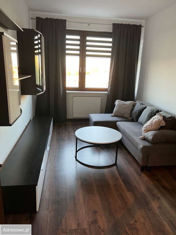 Mieszkanie 2-pokojowe Warszawa Żoliborz, ul. Przasnyska