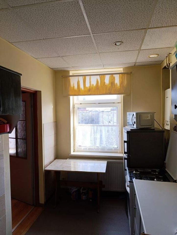 Mieszkanie 1-pokojowe Wrocław Śródmieście, ul. Księcia Józefa Poniatowskiego. Zdjęcie 4