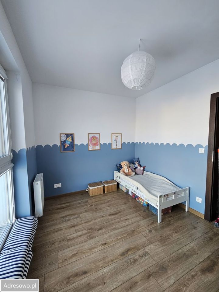 Mieszkanie 3-pokojowe Pogórze. Zdjęcie 7