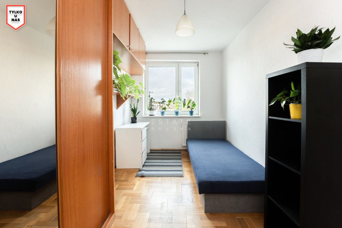 Mieszkanie 2-pokojowe Gdańsk Morena, ul. Związku Jaszczurczego. Zdjęcie 7