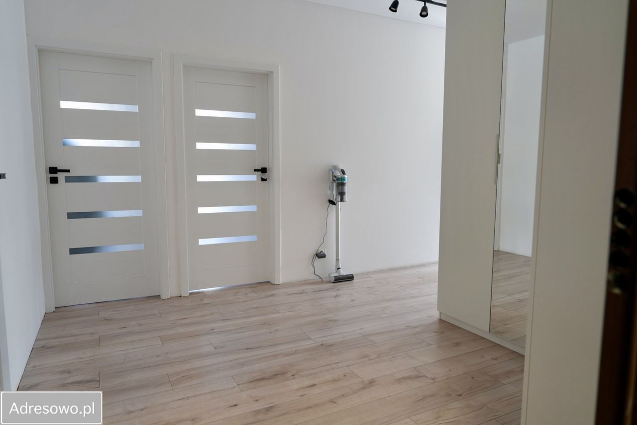 Mieszkanie 4-pokojowe Nowy Dwór Mazowiecki, ul. Jasna. Zdjęcie 7