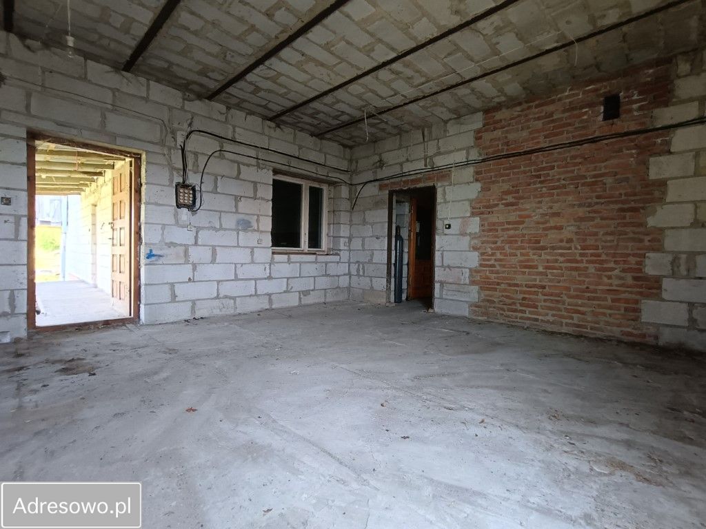 dom wolnostojący Udrycze-Koniec. Zdjęcie 12