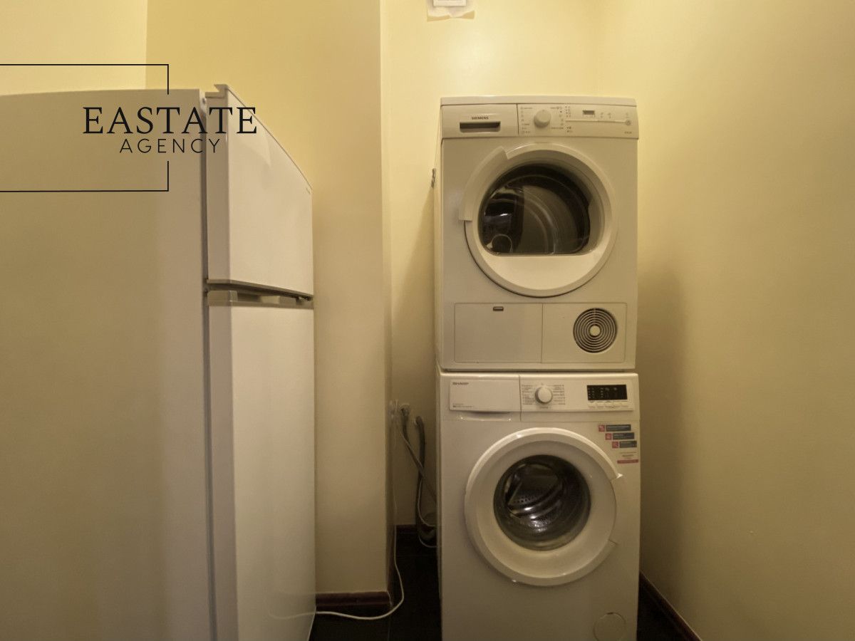 Mieszkanie 2-pokojowe Warszawa Mokotów, ul. Kazimierzowska. Zdjęcie 13