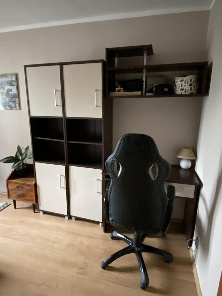 Mieszkanie 3-pokojowe Kraków Prądnik Czerwony, ul. Klemensa Janickiego. Zdjęcie 4