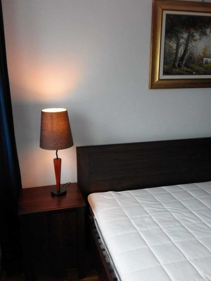 Mieszkanie 2-pokojowe Warszawa Wola, Skwer kard. Wyszynskiego. Zdjęcie 11