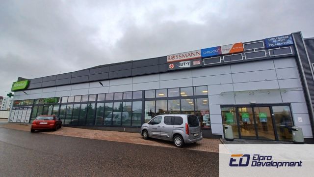 Lokal Białystok, al. Ignacego Jana Paderewskiego. Zdjęcie 12