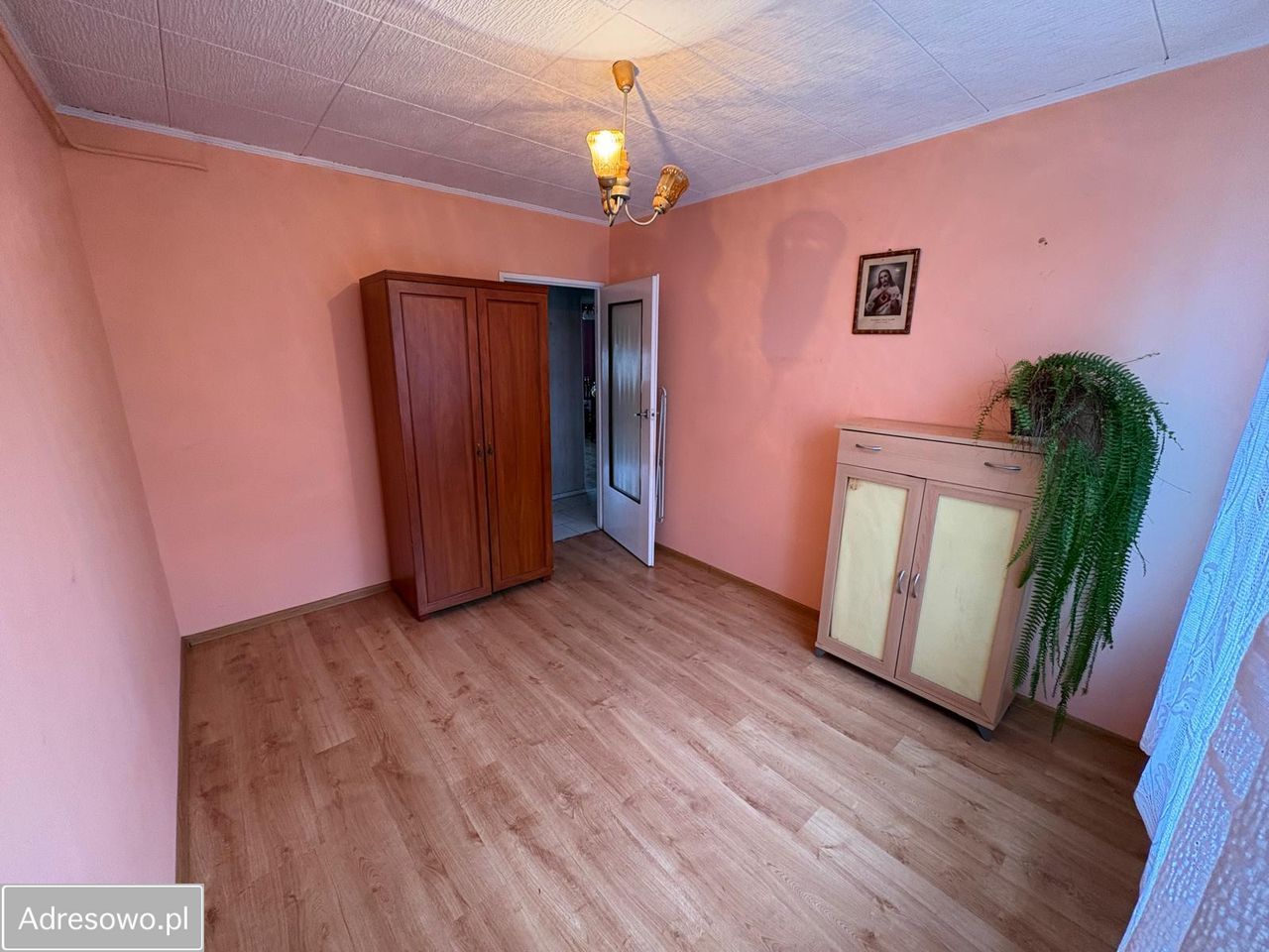 Mieszkanie 3-pokojowe Żagań, ul. Kochanowskiego. Zdjęcie 7