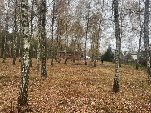 Działka budowlana Aleksandrów Łódzki, ul. Torfowa. Zdjęcie 1