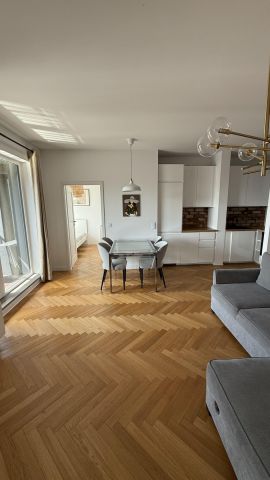 Mieszkanie 3-pokojowe Warszawa Mokotów, ul. Taśmowa. Zdjęcie 1