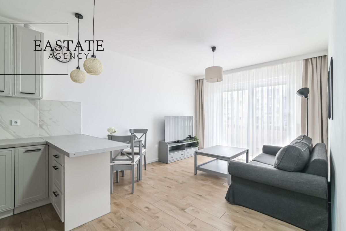 Mieszkanie 2-pokojowe Gdańsk Orunia, ul. Ofiar Grudnia 70. Zdjęcie 4