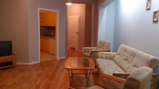 Mieszkanie 3-pokojowe Wrocław Śródmieście, ul. św. Mikołaja. Zdjęcie 1