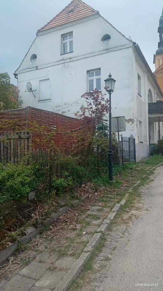 dom wolnostojący Srebrna Góra. Zdjęcie 1